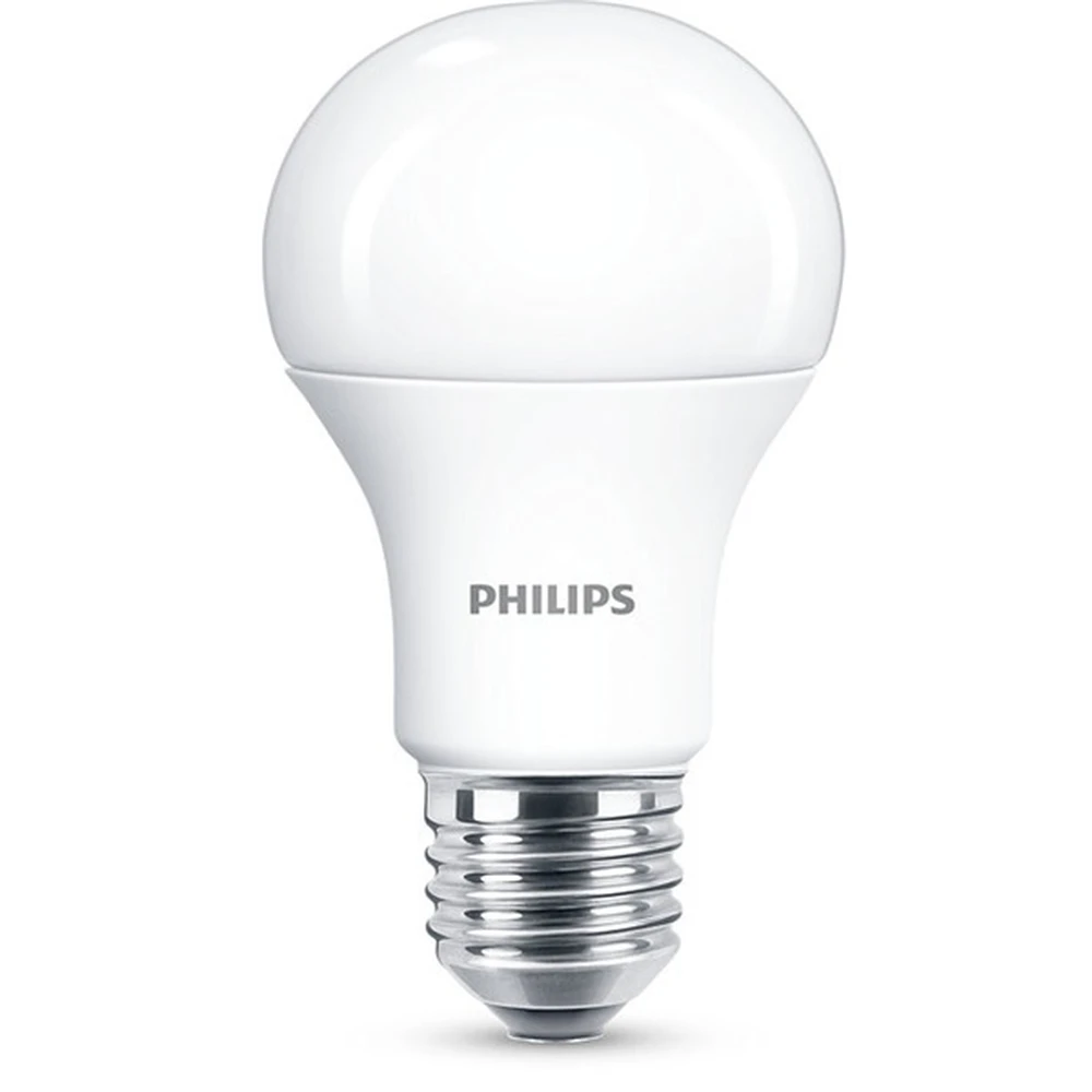 PHILIPS LED light source 929001234404 E27 75W matt warm white