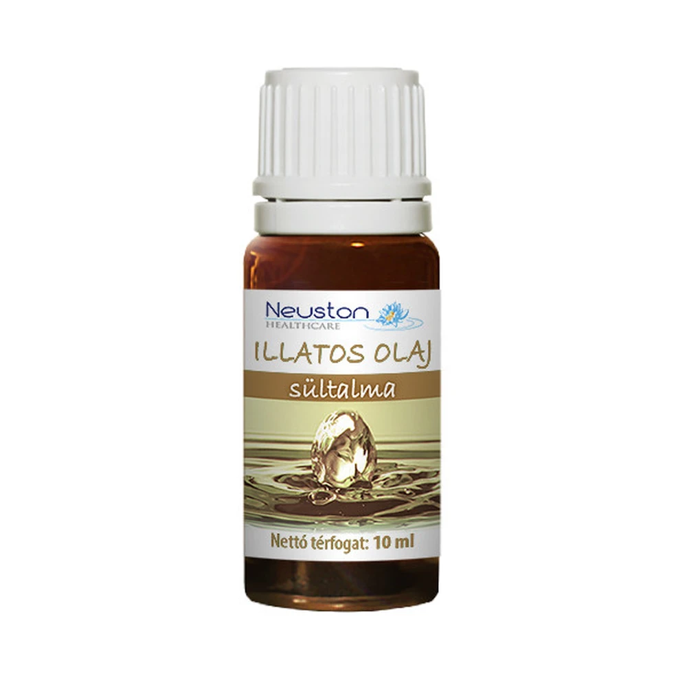 NEUSTON Illatos oil sültalma 10 ml