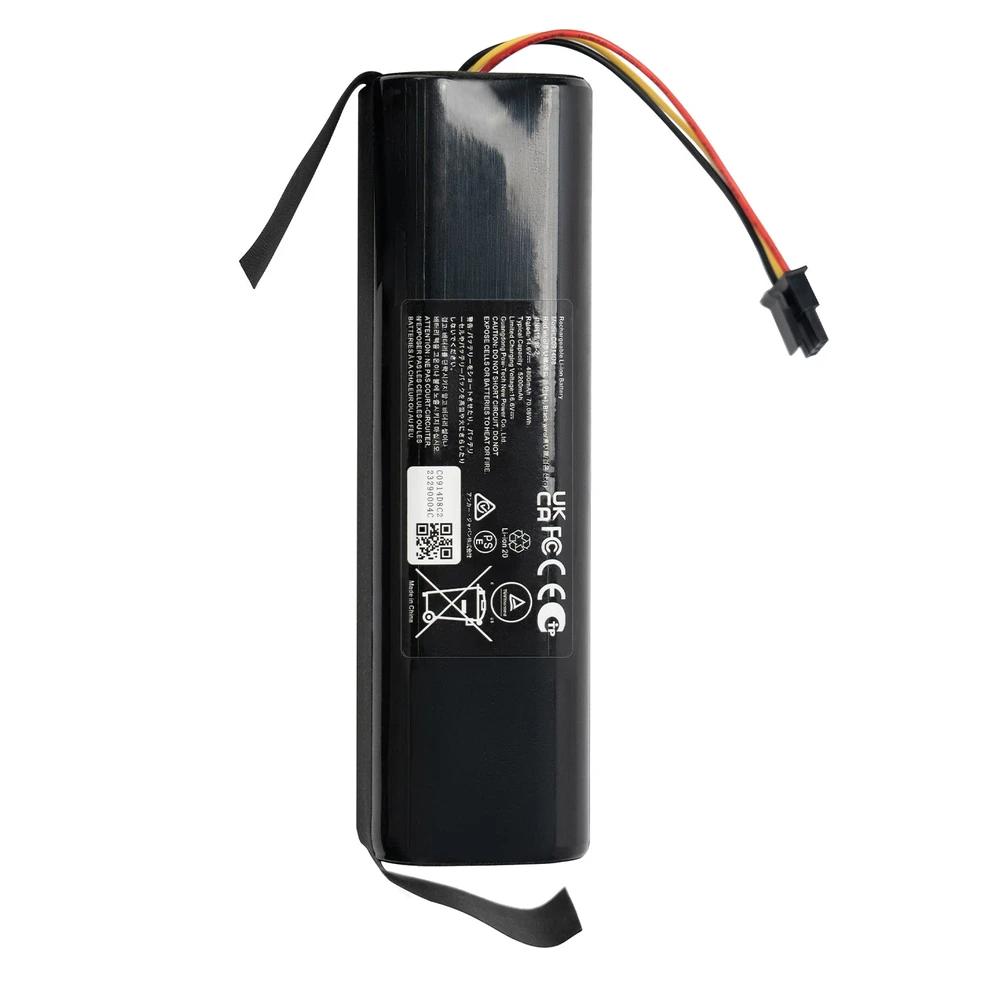 ANKER T29D9011 Eufy rechargeable battery RoboVac X8/X8 Hybrid/X8 Pro