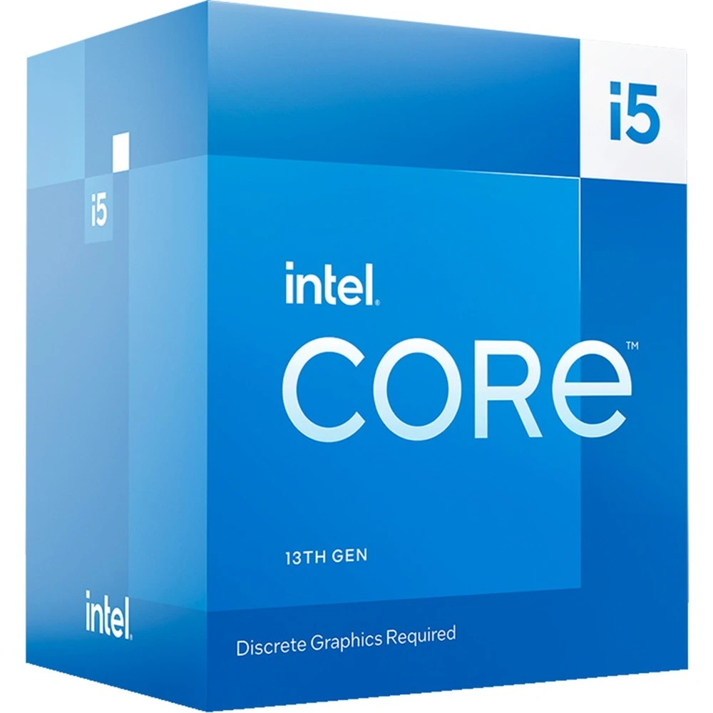 INTEL Core i5-13400 processzor Tray CM8071504821106