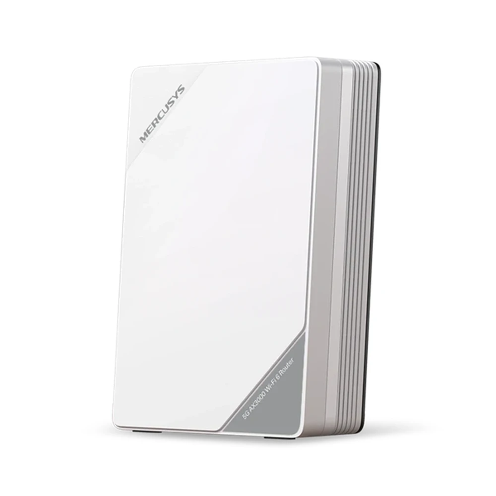 TP-LINK MB521-5G 5G AX3000 Wireless Dual-Band Gigabit Router