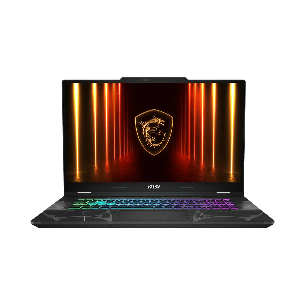 MSI Cyborg 17 B13WEKG-265 Fekete 9S7-17U332-265
