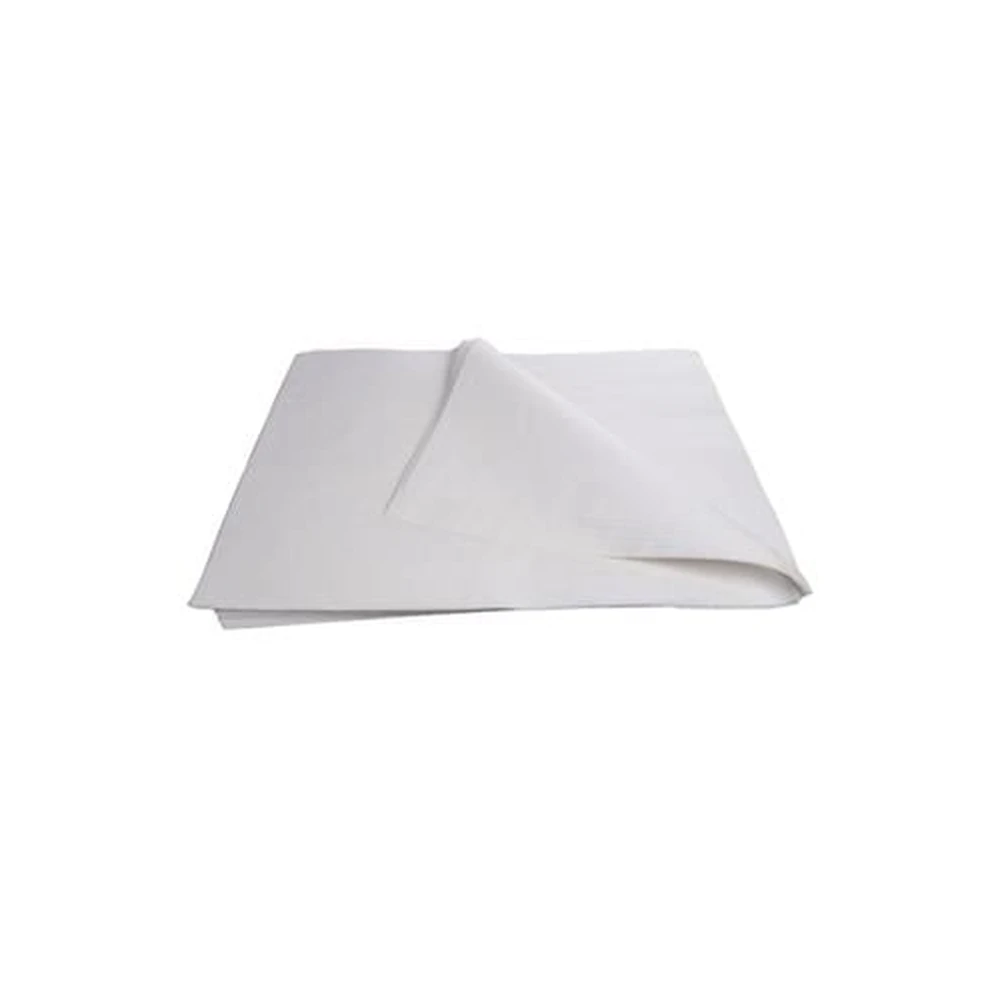 Paper pizza washer 333x333mm 40g natural