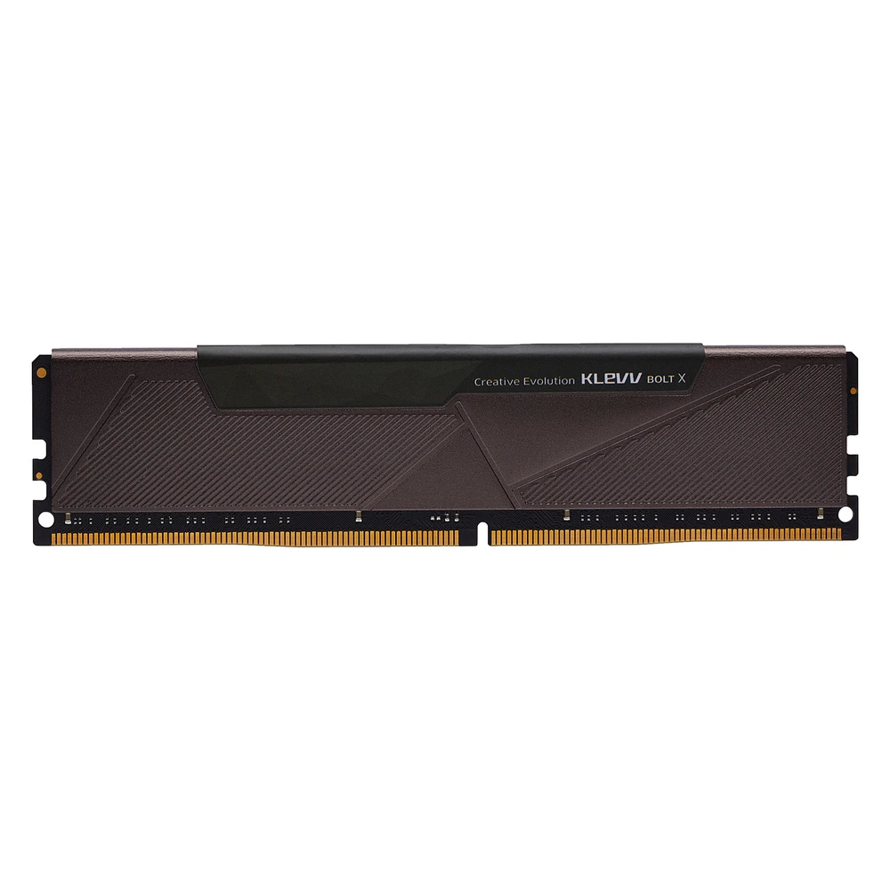 KLEVV 8GB Bolt X DDR4 3600MHz CL18 KD48GU880-36A180T