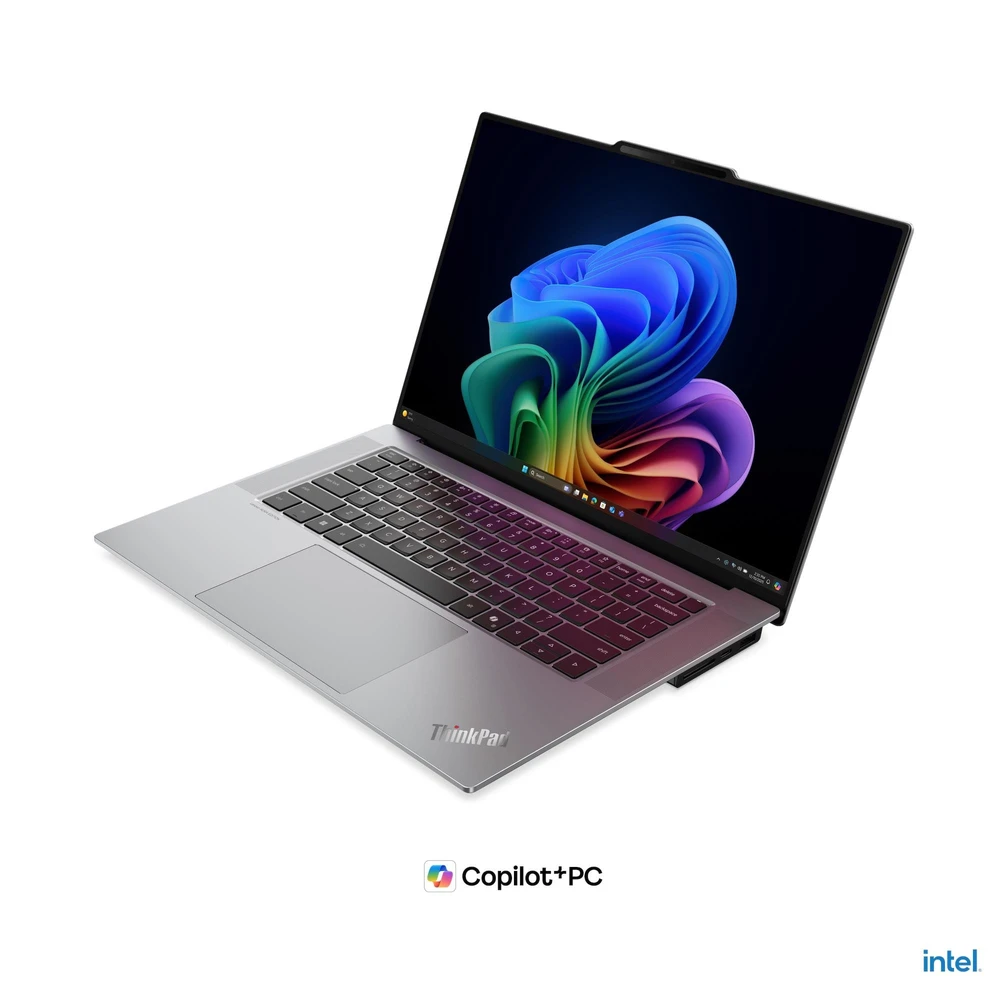 LENOVO ThinkPad X9-15p G1 Aura Edition 21VV004BHV Gray