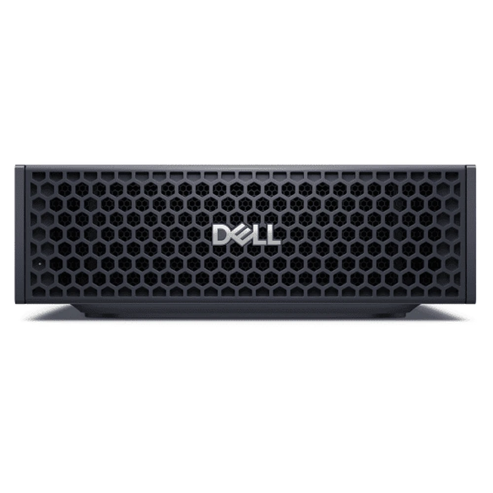 DELL Munkaállomás Pro Max with GB10 128GB 4TB FCM1253-1