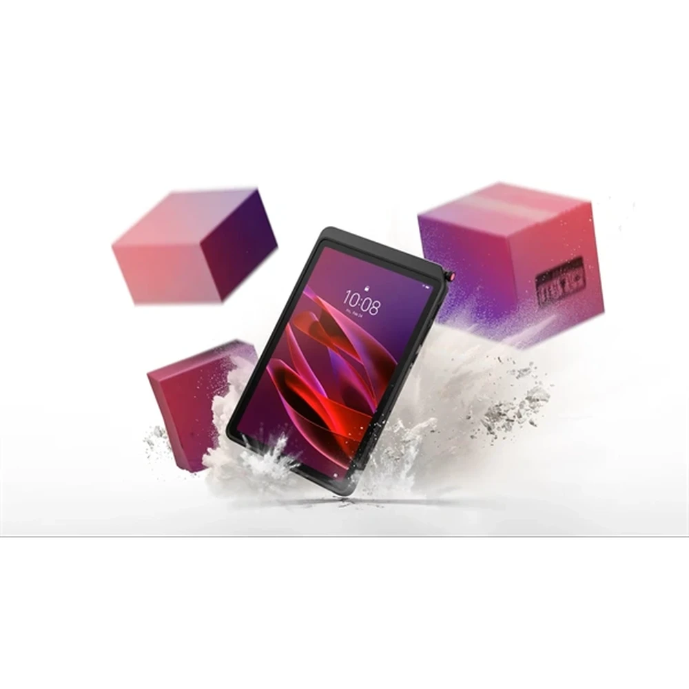 LENOVO Think Tab X11 10.95" 256GB 5G ZAHM0032GR Eclipse black