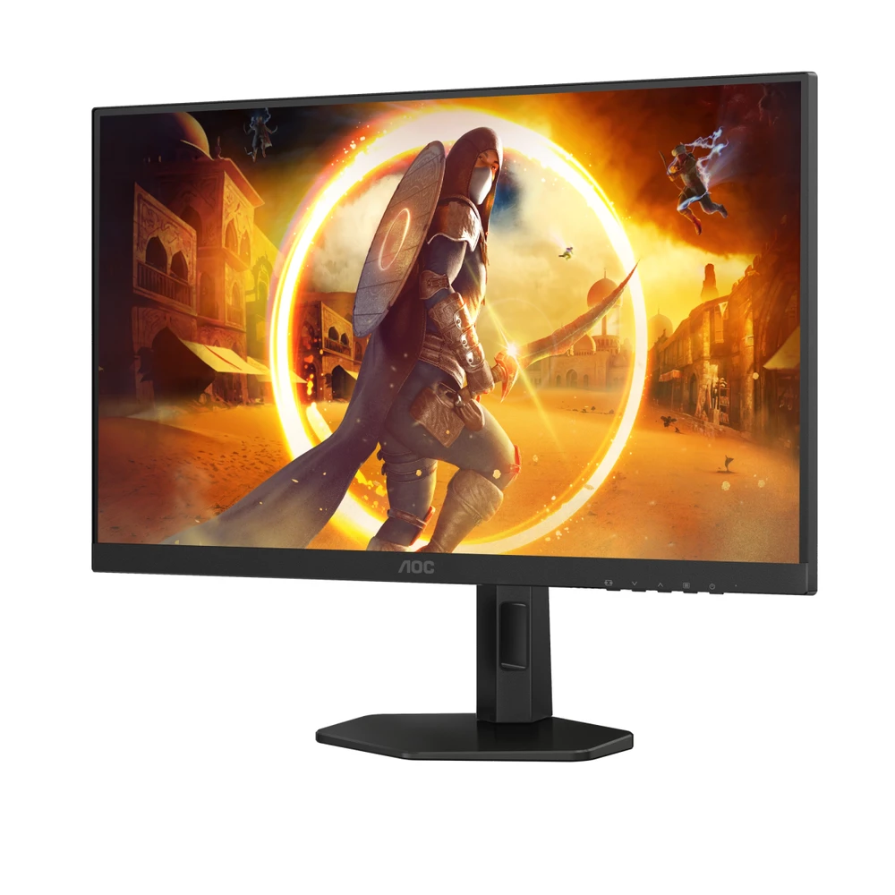 AOC Gamer monitor Q27G4XF 27" IPS 180Hz HF5WNV2BARA0HNE