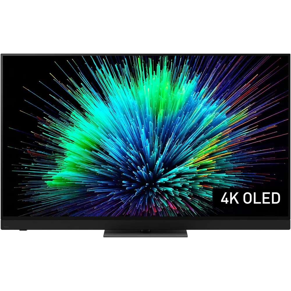 PANASONIC 4K OLED Fire TV 77" 195cm TV-77Z90BE6A