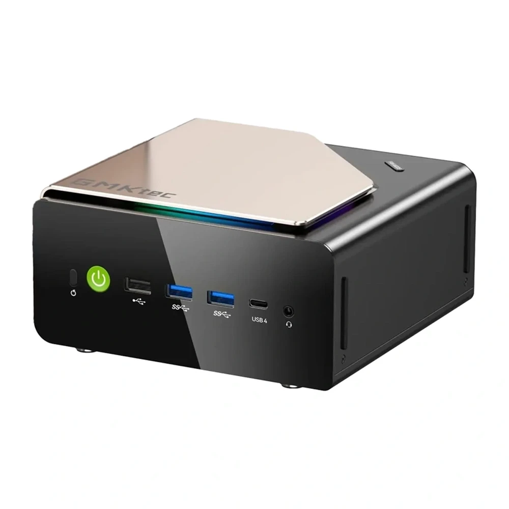 GMKTEC Mini PC EVO-T2S 64/1TB