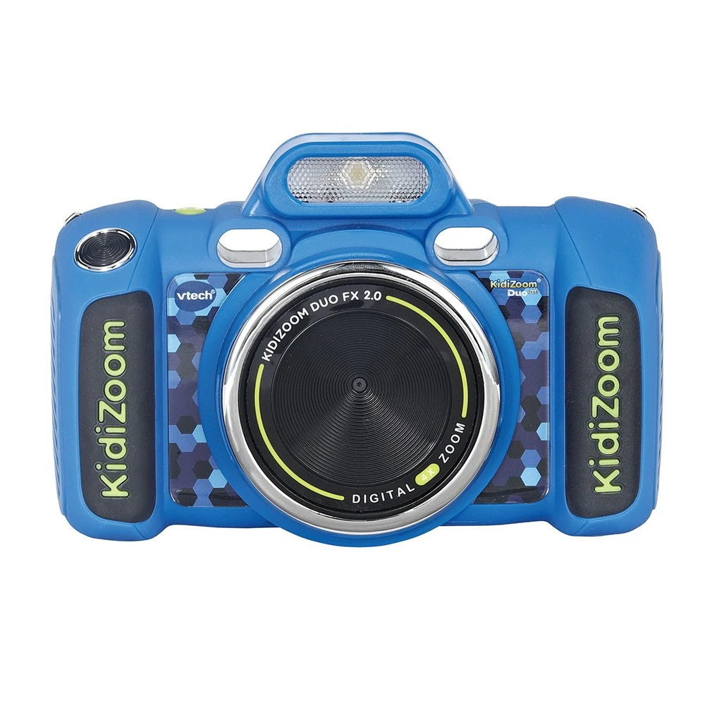 VTECH KidiZoom Duo FX 2.0 Child camera blue 80-519964