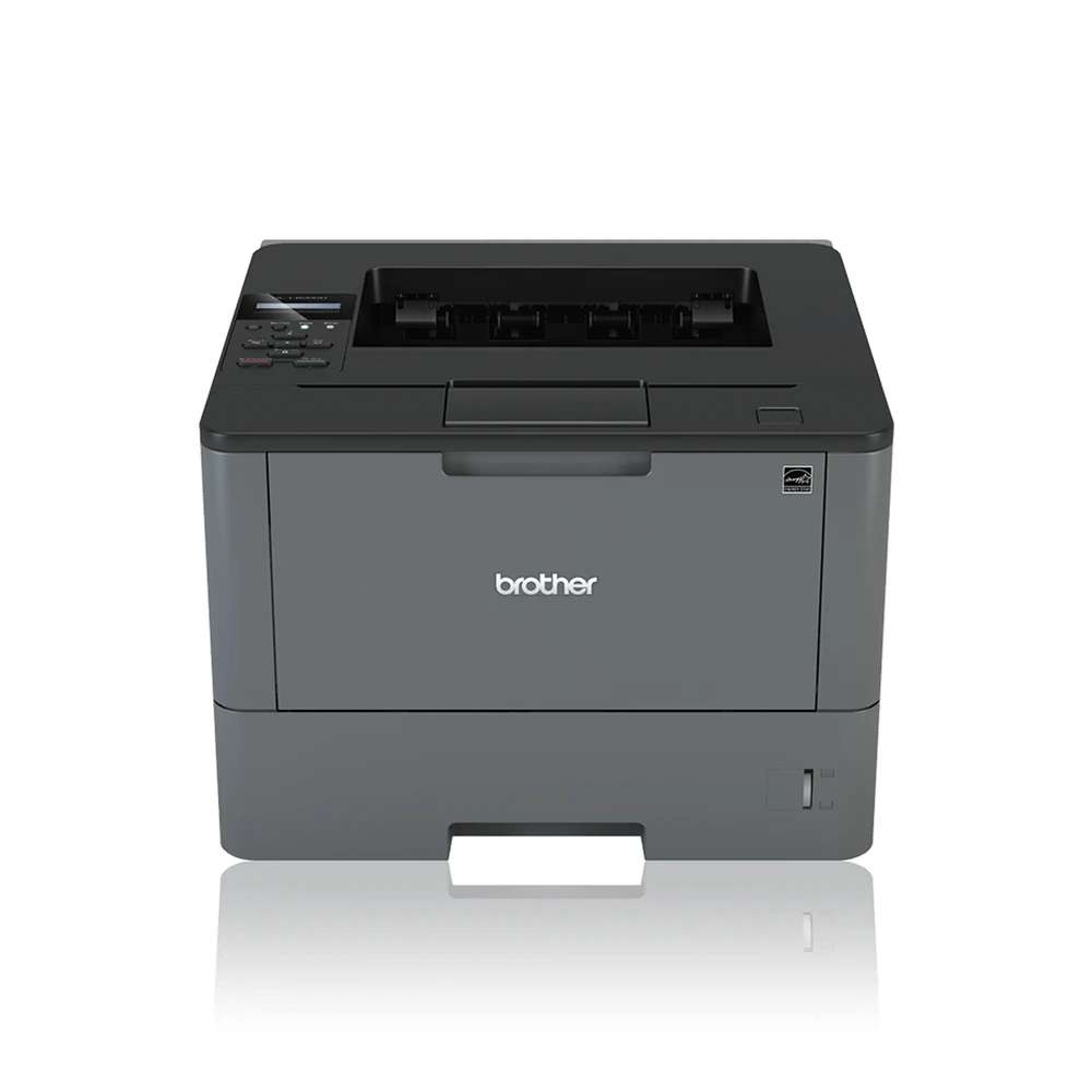 BROTHER HL-L5000D duplex laserski štampač