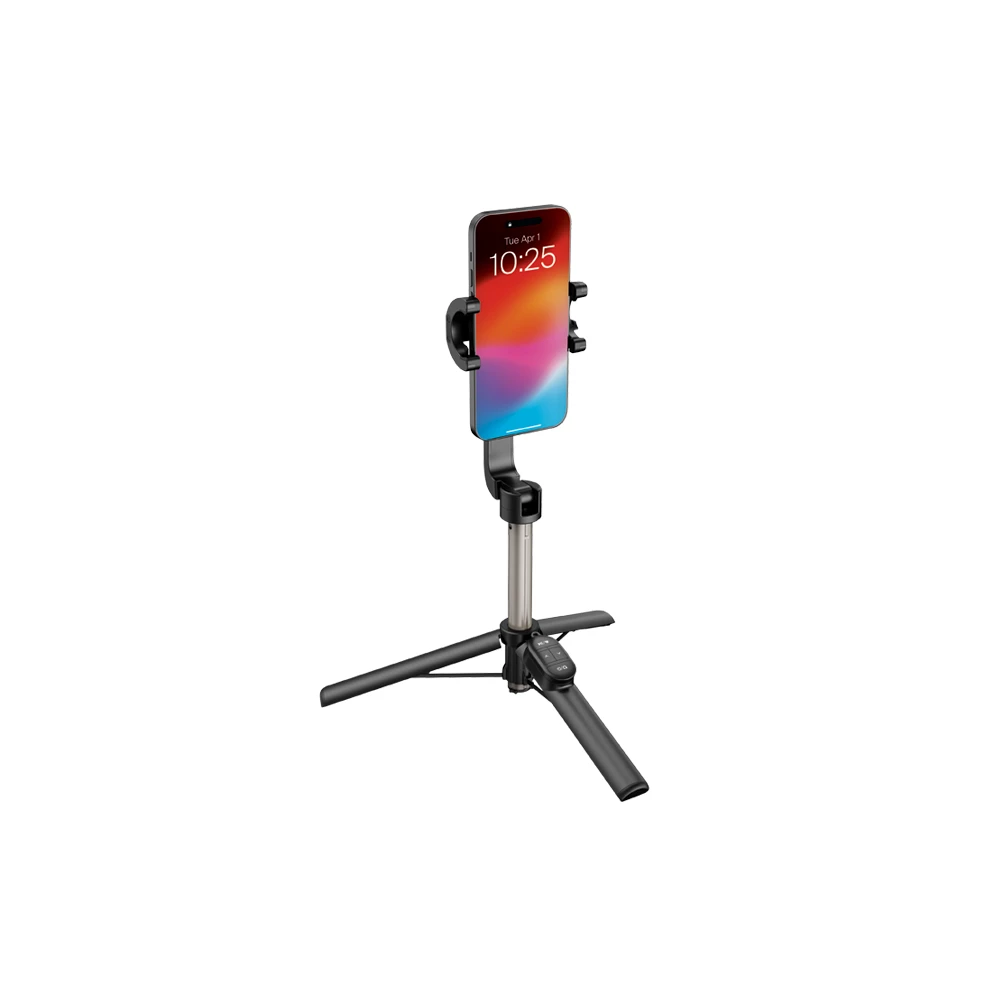 SKROSS Cablu fără selfie stick și tripod Travel Snap Pro 22002