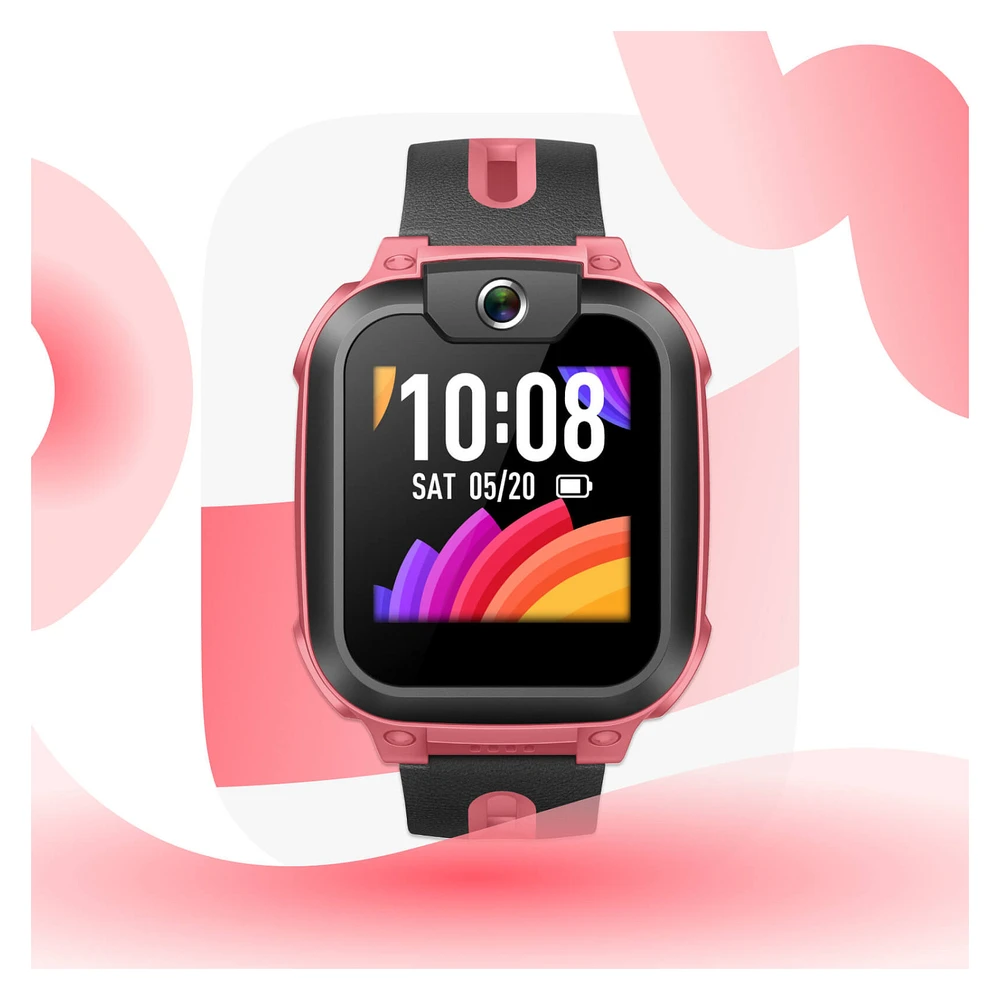 IMOO Child smart watch Watch Phone Z1 pink