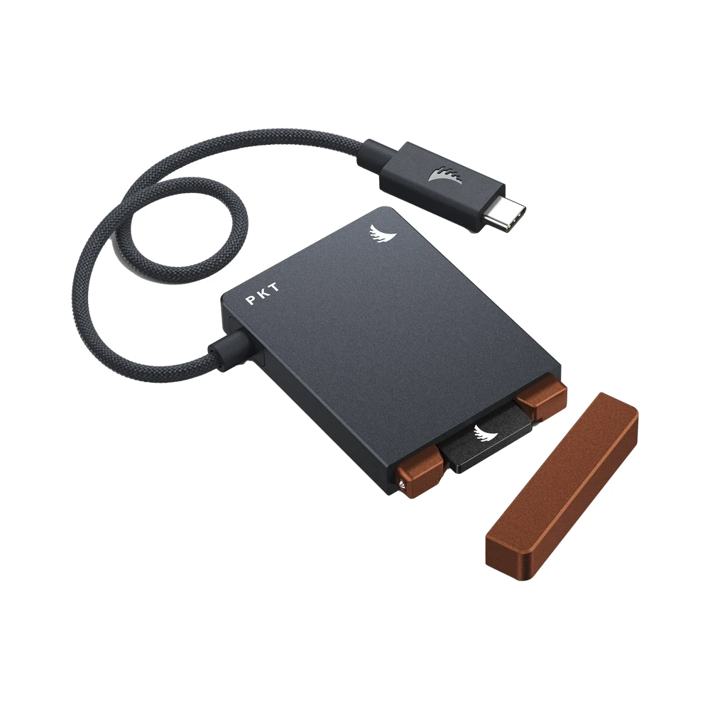 ANGELBIRD Card reader PKT CFexpress Type A USB-C CFXACRPKT