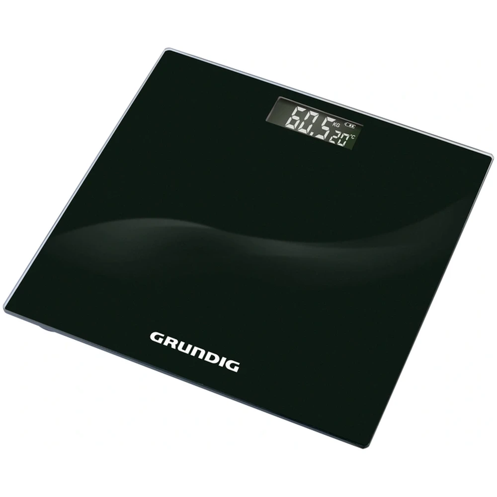 GRUNDIG Cântar personal 180 kg 871125242353