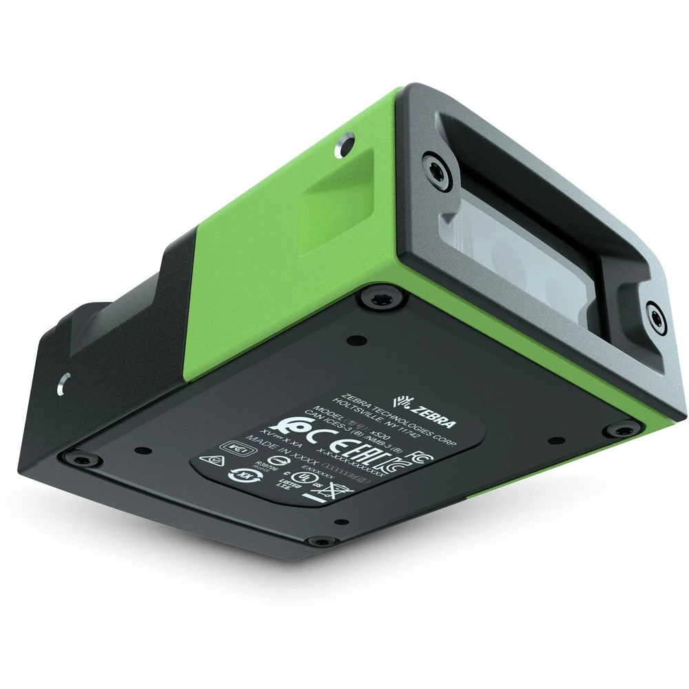 ZEBRA Fix industrial barcode scanner FS20 PoE FS20-SR10Z3-3C00W