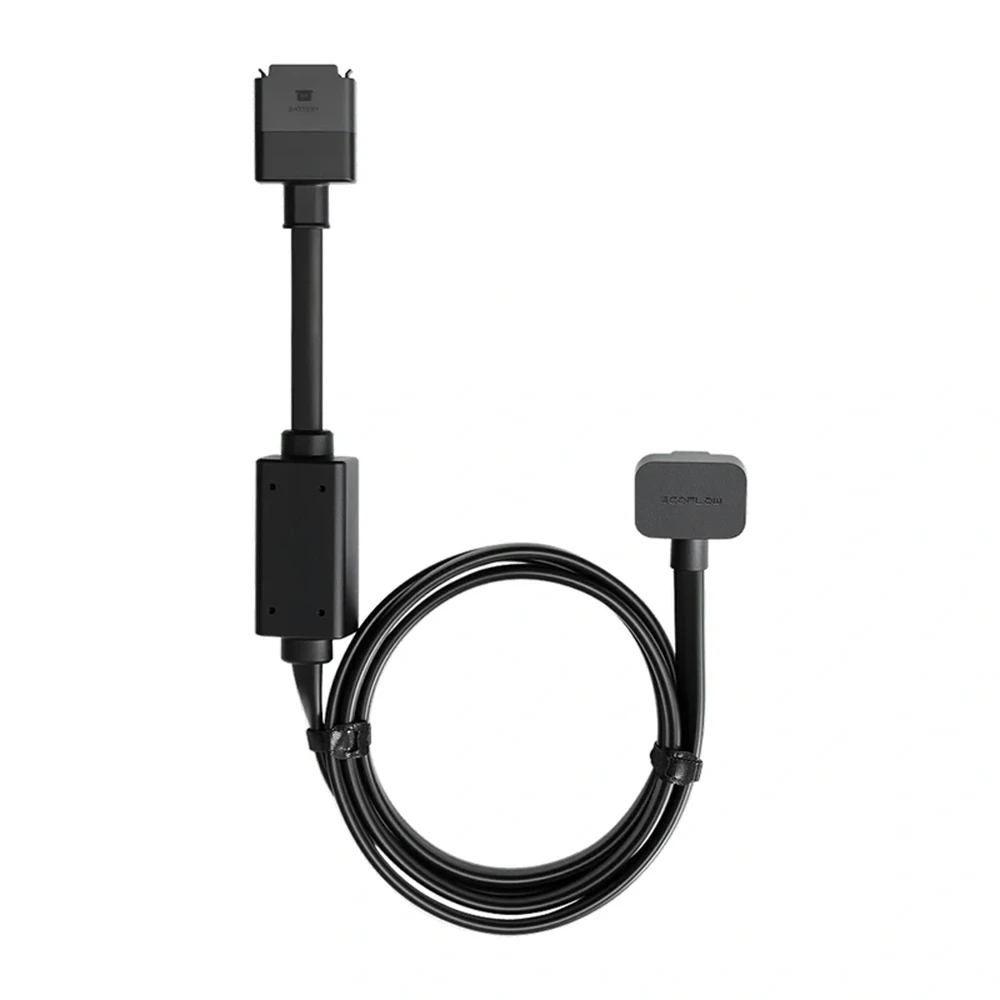 ECOFLOW output cable XT150 generátortöltőhöz 2 m EFLAltXT150ODC013