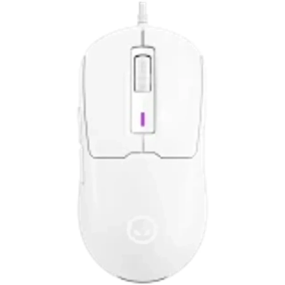 LORGAR MSA10R white LRG-MSA10R-WH