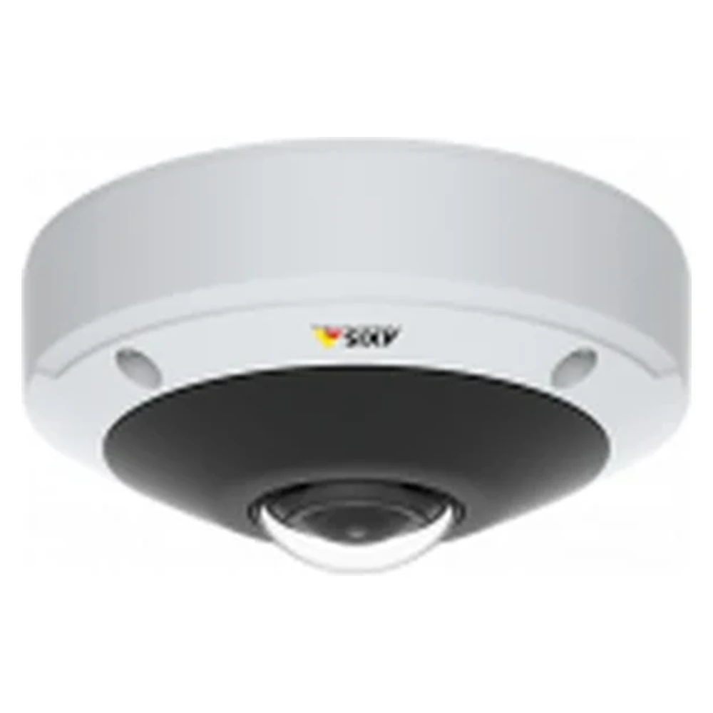 AXIS M3058-PLVE 12MP IP kamera 1.2mm 01178-001 - iPon.hu