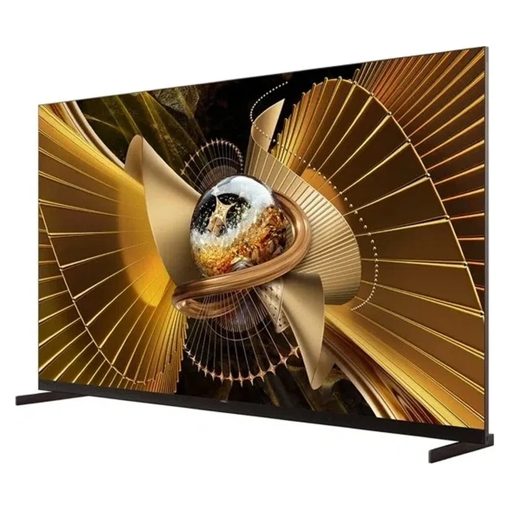TCL Mini LED Smart TV 85