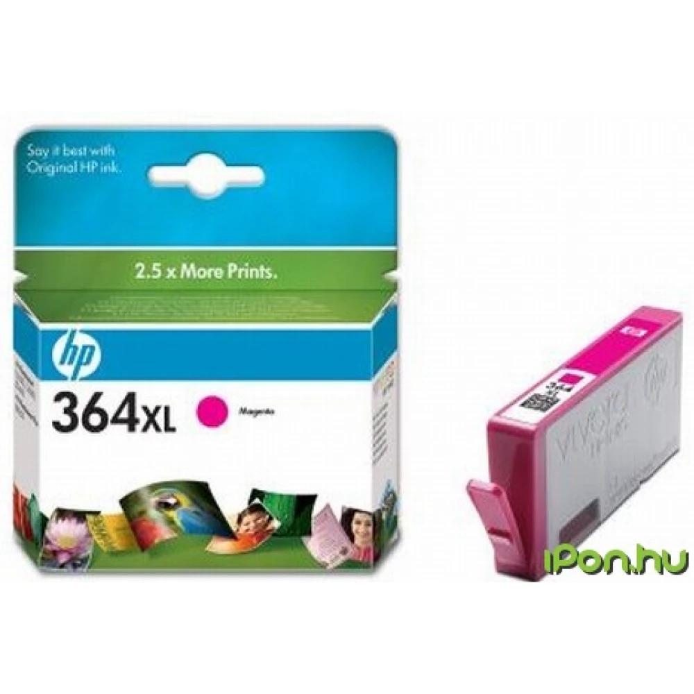 HP CB324EE EREDETI (Basic garancia) HP CB324EE EREDETI (Basic garancia)