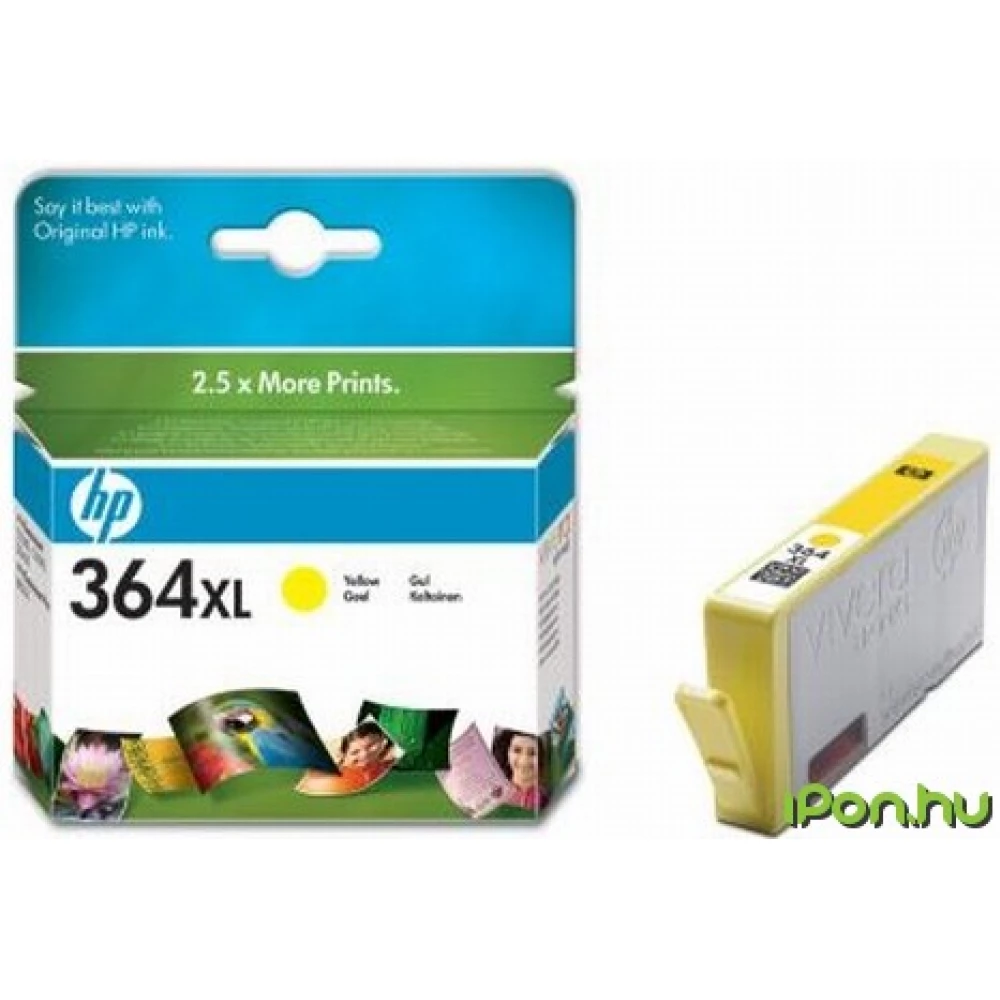 HP CB325EE EREDETI (Basic garancia) HP CB325EE EREDETI (Basic garancia)