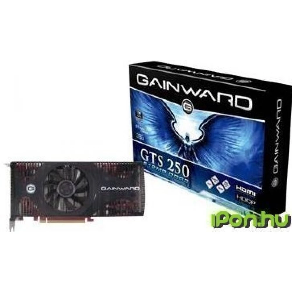 Gainward gts 250 new arrivals 512mb