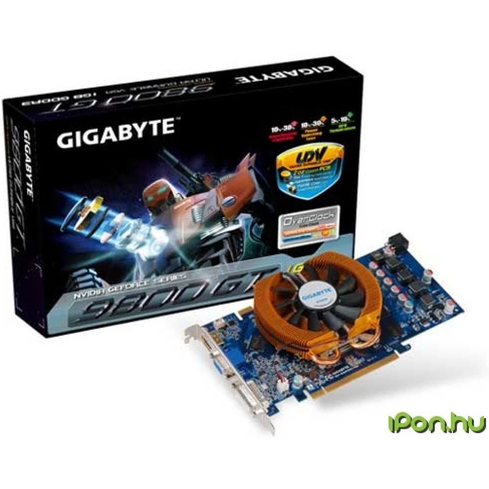Gigabyte 9800 gt cheap