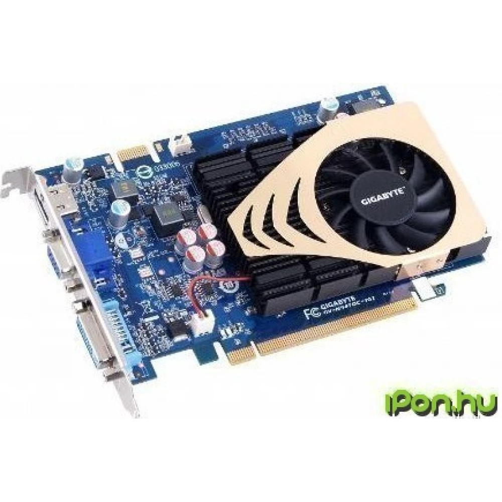 Gigabyte 9400 gt outlet