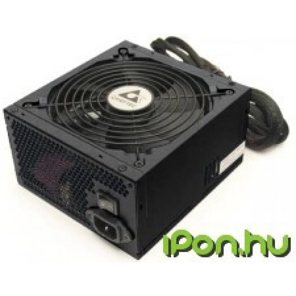 Power Supply ATX AK-P3-650 RGB FAN 650W