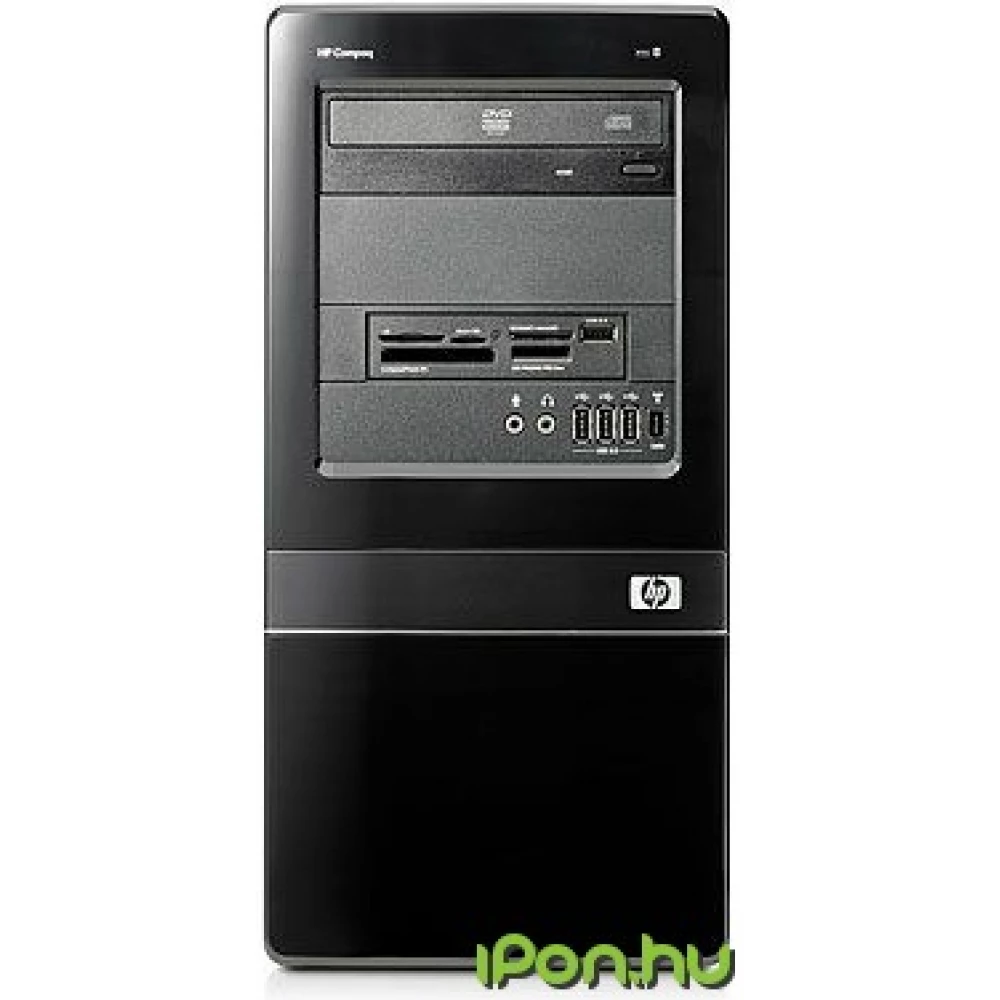 Omringd Lichaam merk HP Pro 3010 VN937EA - iPon - hardware and software news, reviews, webshop,  forum