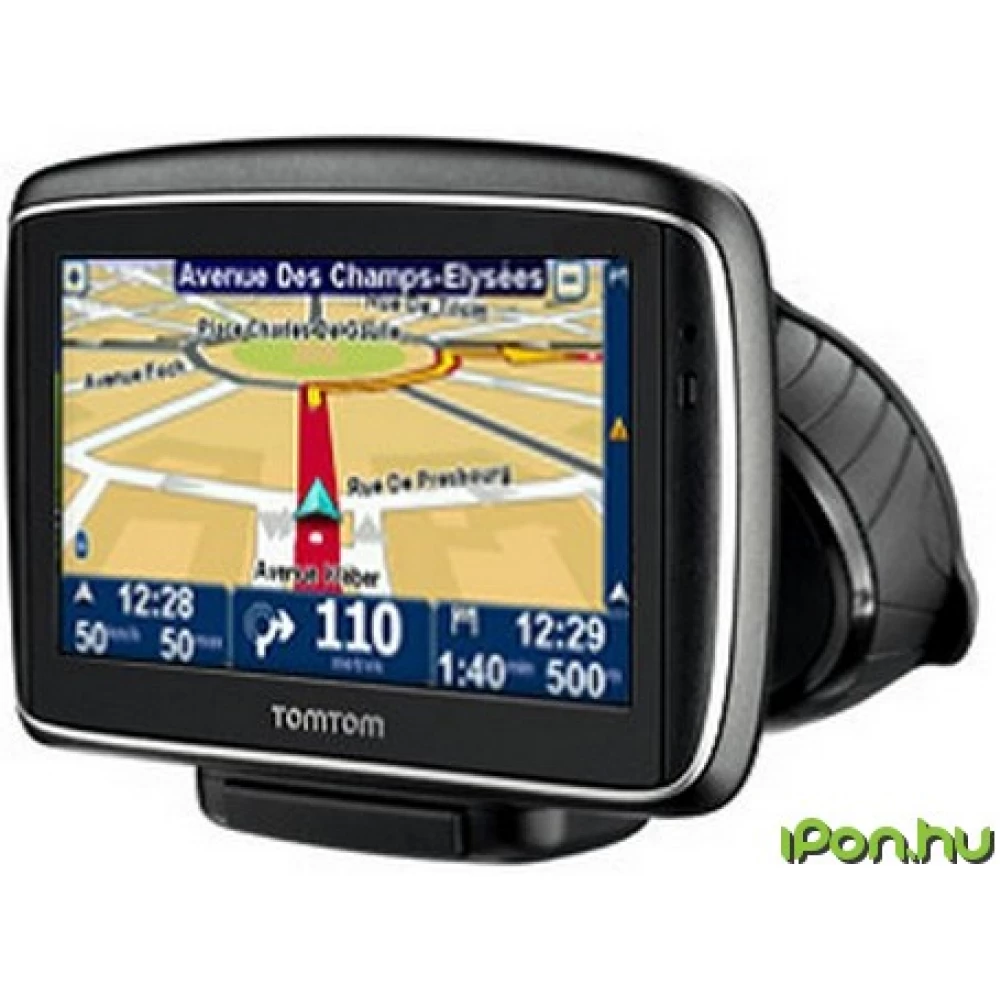 TOMTOM GO 750 Europe 45 - iPon - hardware and software news, reviews,