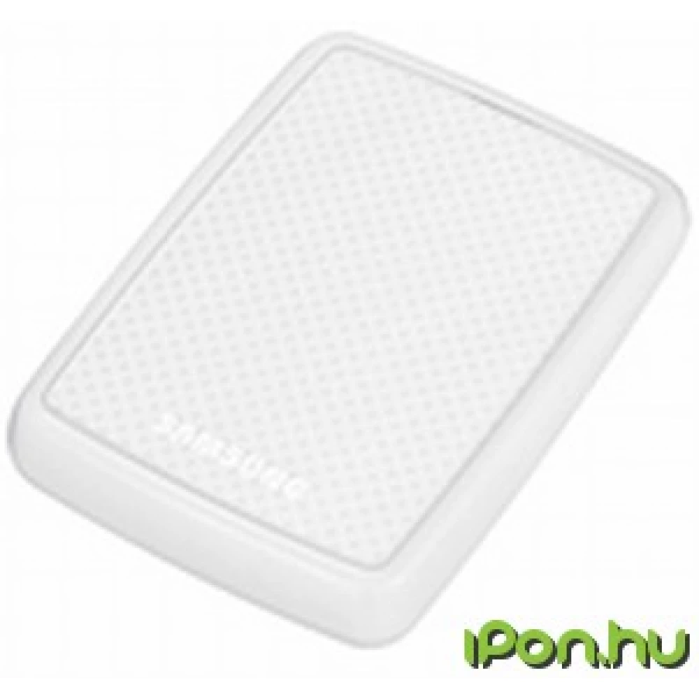 SAMSUNG S2 Portable 640GB White HX MU064DA G32 iPoncomp
