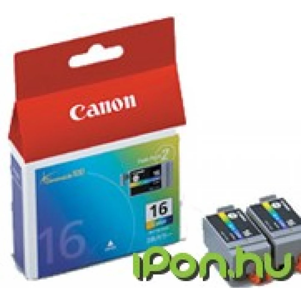 CANON BCI-16COL ORIGINAL CANON BCI-16COL ORIGINAL