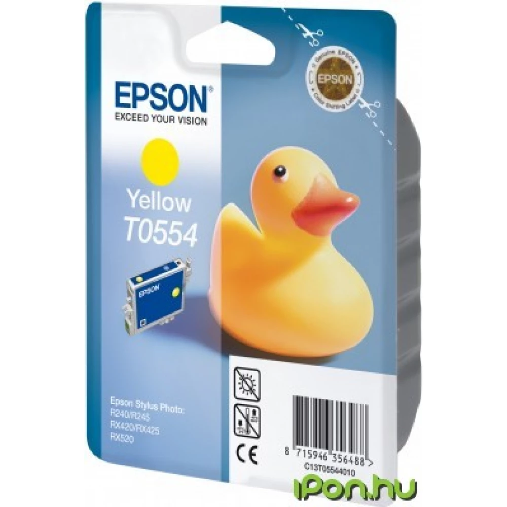 EPSON T05544010 ORIGINAL