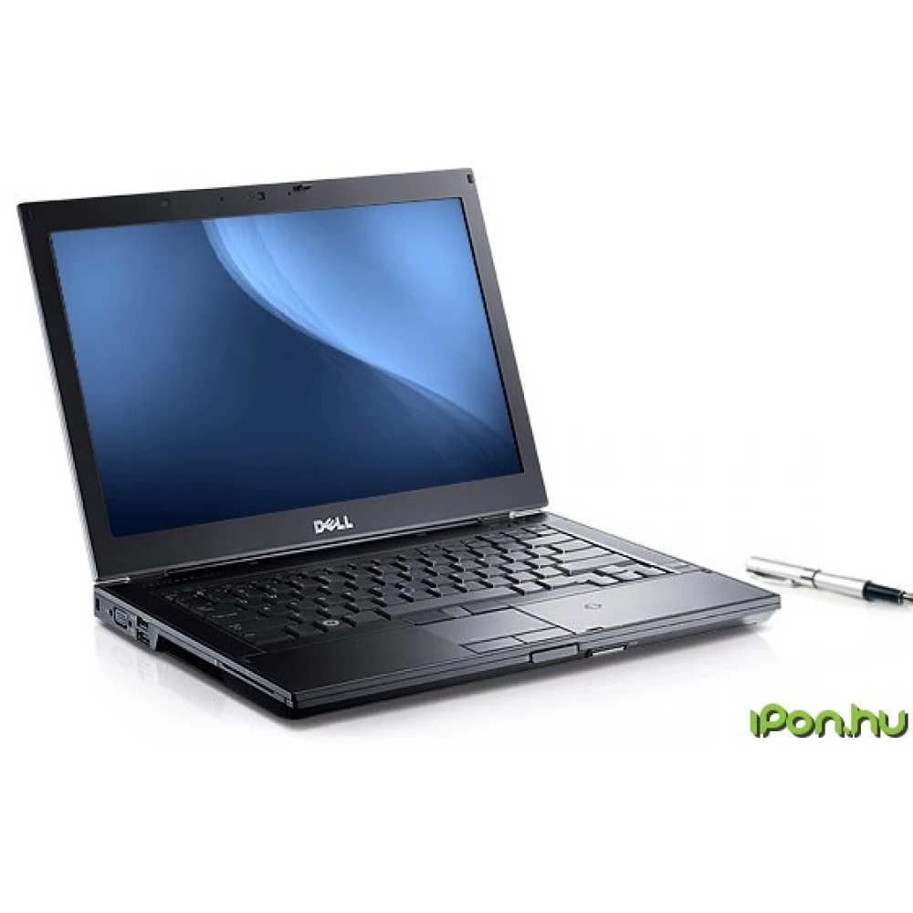 Dell Latitude E6410 Ezüst 120988 Ipon Hardver és Szoftver Hírek Tesztek Webshop Fórum 4425