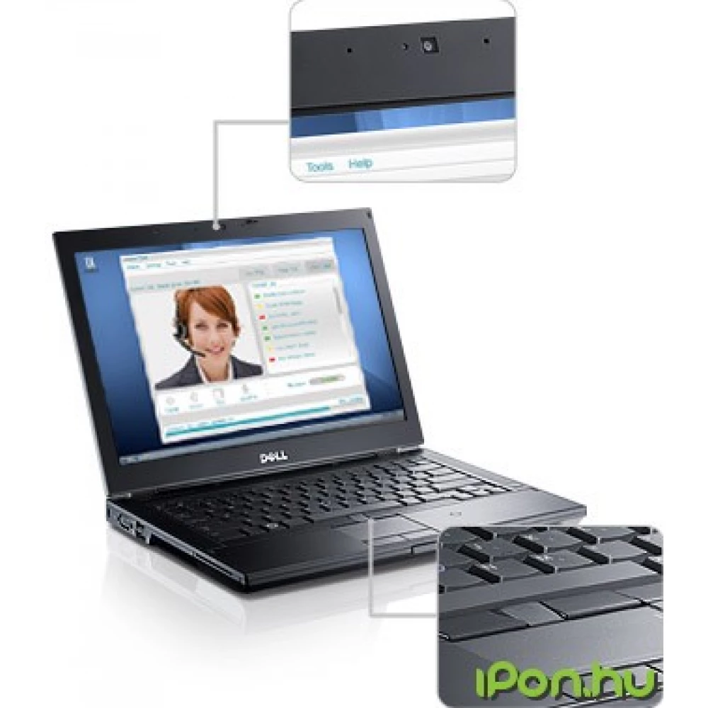 Dell Latitude E6410 Ezüst 120988 Ipon Hardver és Szoftver Hírek Tesztek Webshop Fórum 5909