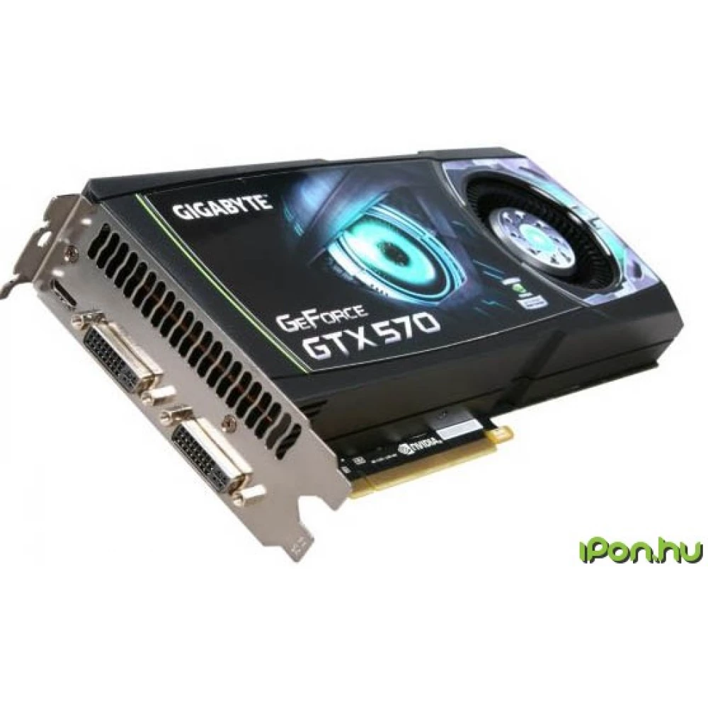 Gigabyte cheap gtx 570