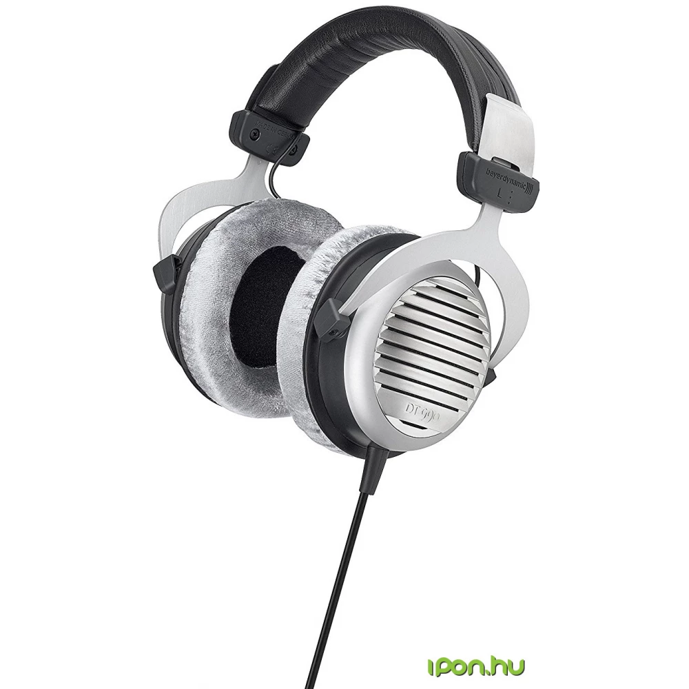 Beyerdynamic dt 990 discount software