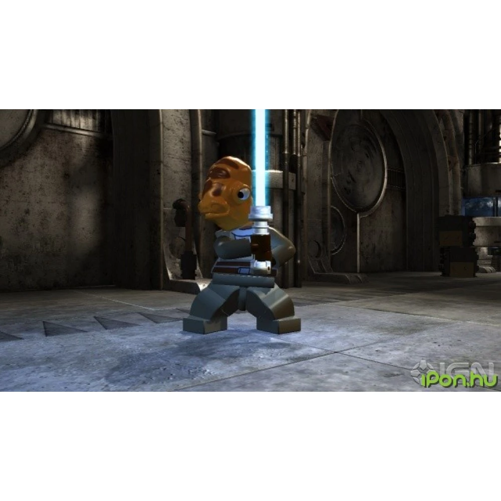 Star wars the best sale clone wars ds