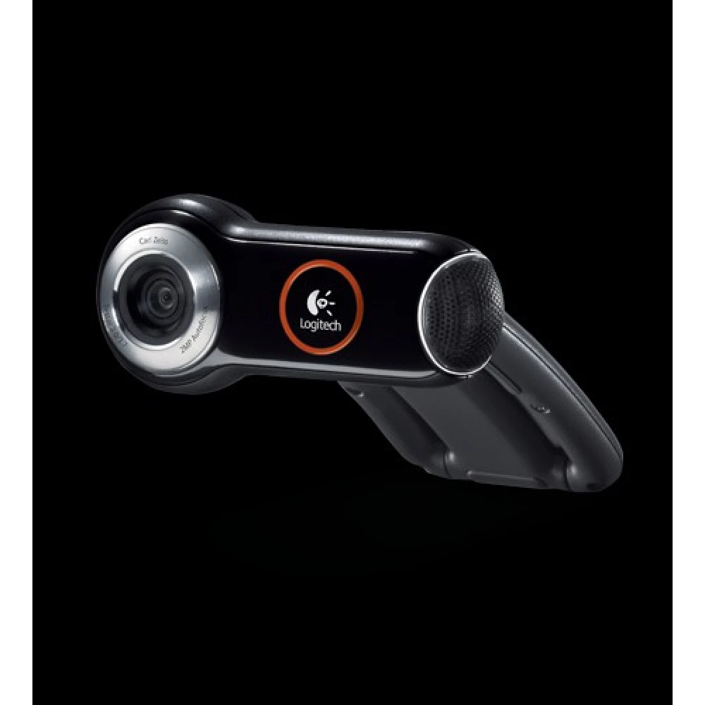 LOGITECH Webcam Pro 9000 - iPon - hardware and software reviews, webshop,