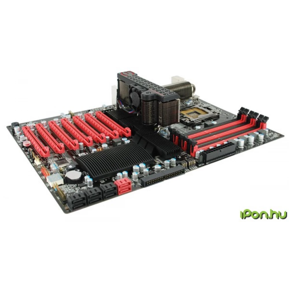 Evga x58 4 way sli classified sales