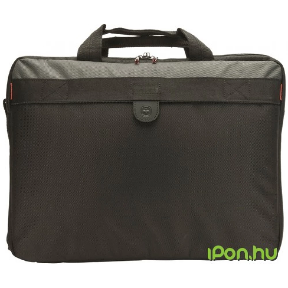WENGER Legacy Double Slimcase 17" crno