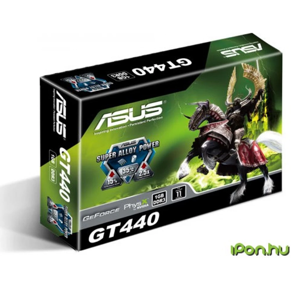 Gt440 1gb outlet ddr3