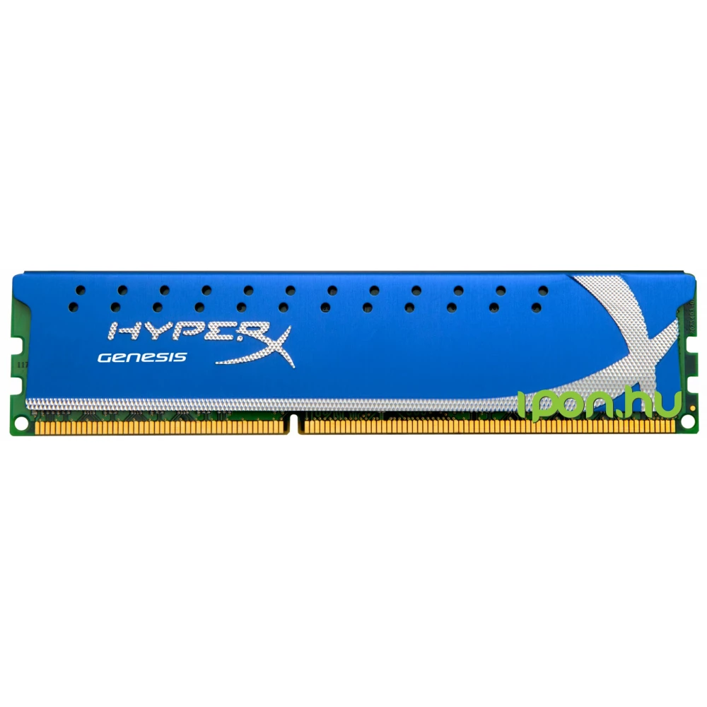 Hyperx genesis ddr3 sales