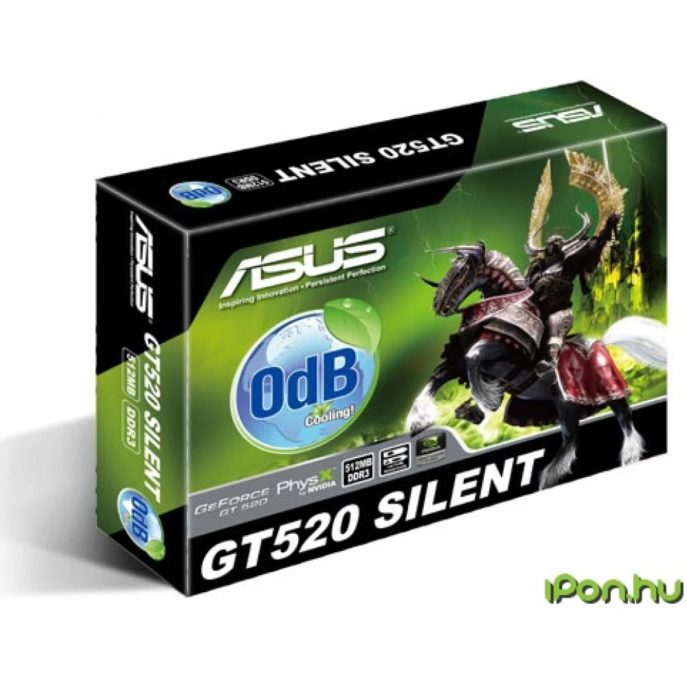 Gt hotsell 520 512mb