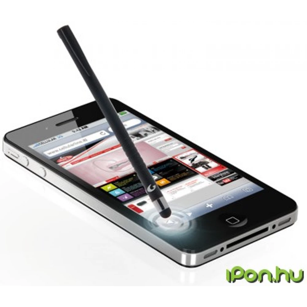 CELLULARLINE Sensible Pen for iPhone and SmartPhone
