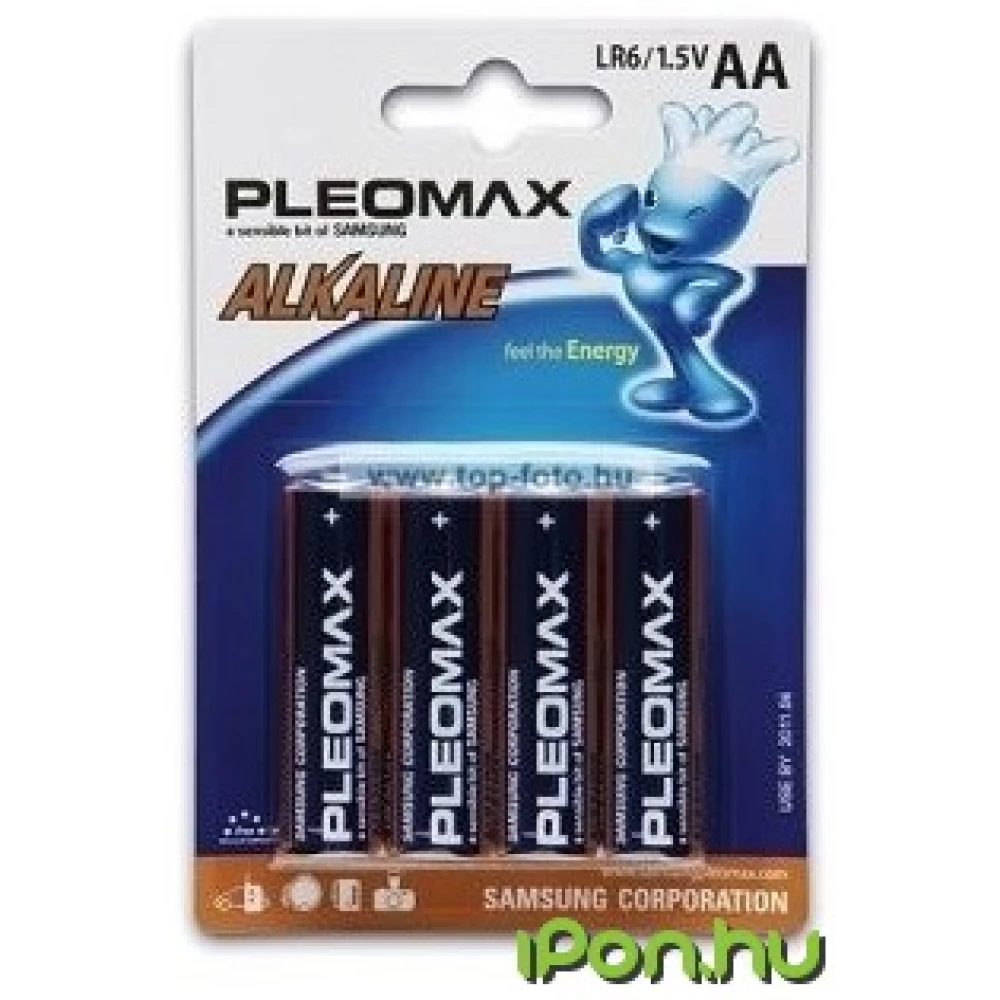 Батарейки samsung купить. Батарейка Samsung Pleomax Alkaline lr6-4bl. Элемент питания алкалиновый LR lr6 BP-4 (блист.4шт) космос. Элемент питания Samsung Pleomax lr6 4s. Samsung Pleomax lr6-4+1bl (50).