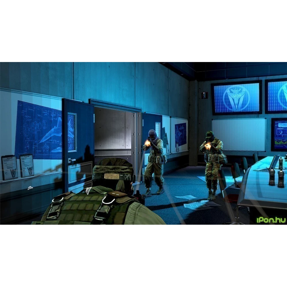 Unit 13 (PS Vita) - iPon - hardware and software news, reviews, webshop,  forum